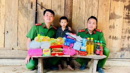 “Người cha” của 22 đứa con