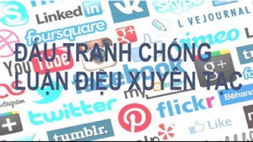 Không ngừng bổ sung lý luận về đường lối đổi mới, củng cố cơ sở khoa học phản bác quan điểm sai trái, thù địch