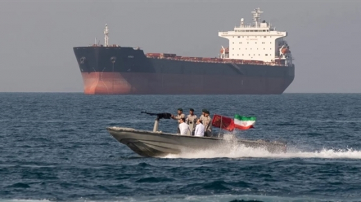 Chiến sự Hormuz sẽ bố cục lại dòng chảy năng lượng