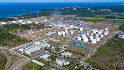 Bảo đảm nguồn cung, ổn định giá xăng dầu trước biến động Trung Đông