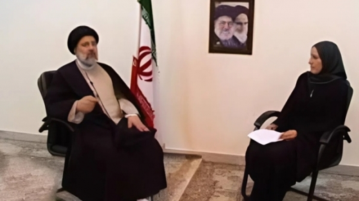 Nữ điệp viên Israel thâm nhập “hậu trường” giới tinh hoa Iran