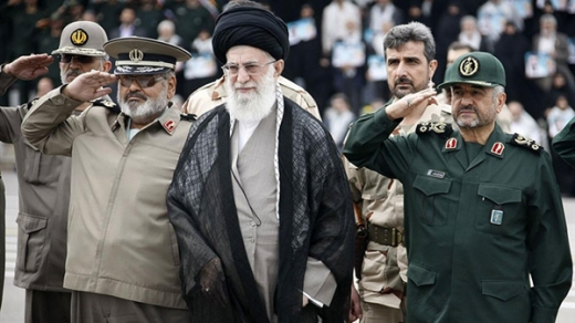 "Chiến dịch chặt đầu bạch tuộc" và vòng xoáy nguy hiểm lan rộng xung đột tại Trung Đông