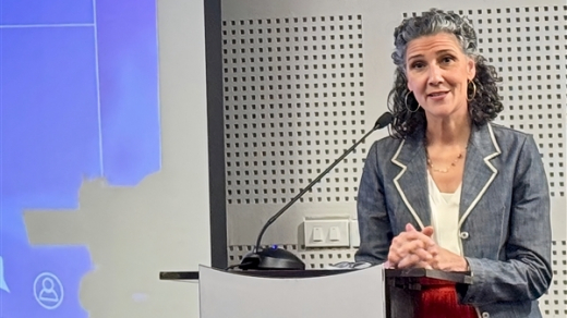 Toạ đàm AI và báo chí: Khi công nghệ phải đi cùng chuẩn mực