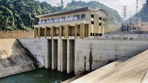 Diễn tiến mới nhất liên quan đề xuất nạo vét, tận thu hơn 1 triệu m³ cát ở Thủy điện Đakrông 4: Nhiều câu hỏi còn bỏ ngỏ!