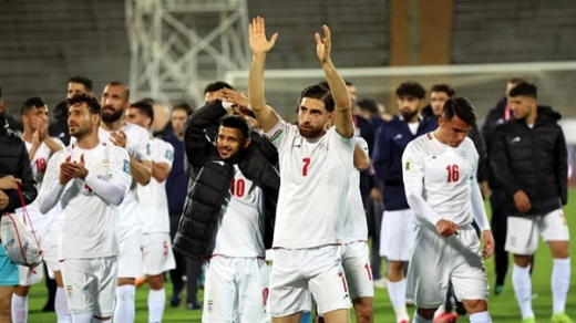 World Cup 2026 trước biến số Iran