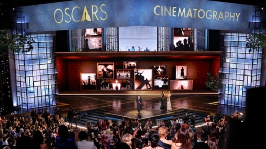 Oscar 2026 và những định nghĩa trong thời đại số