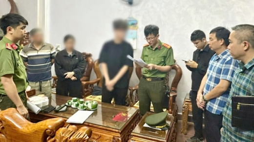 Từ đường dây mã độc, lộ diện “chợ đen công nghệ”