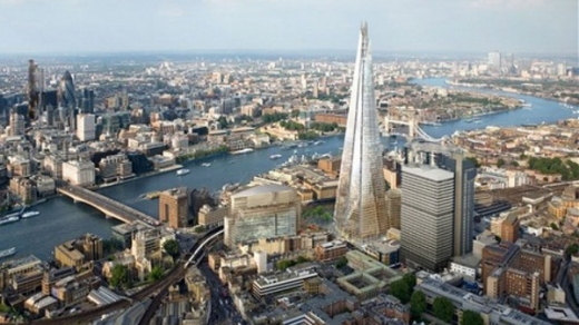 Châu Âu đối mặt lạm phát vì cú sốc năng lượng