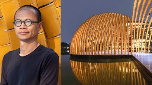 Đoàn Thanh Hà và “ma thuật” với ngói