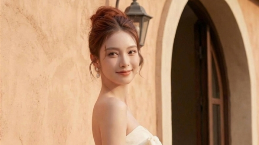 Khóc ròng với thần tượng ảo