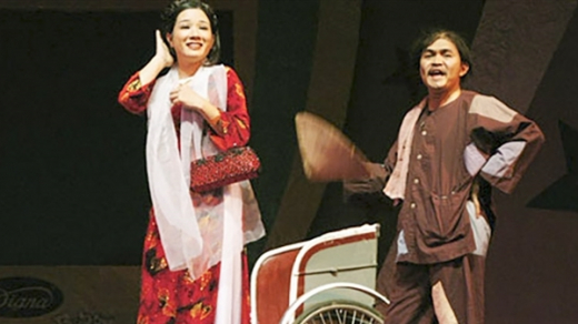 Hai con ngựa "lạ đời" trong truyện ngắn Nguyễn Công Hoan!