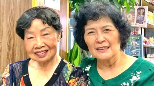 Nữ sĩ Phan Thị Thanh Nhàn: Thơ tình thầm lặng tỏa hương