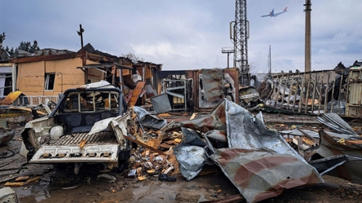 Lệnh ngừng bắn hạ nhiệt căng thẳng Pakistan – Afghanistan