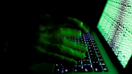 “Bẫy mật ngọt” và mồi nhử vô hình không gian số