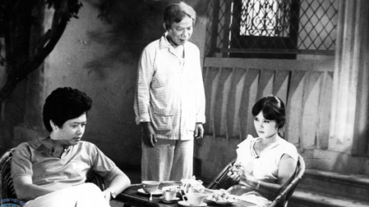 Trình chiếu 17 phim Việt Nam tiêu biểu tại Liên hoan Phim châu Á Đà Nẵng