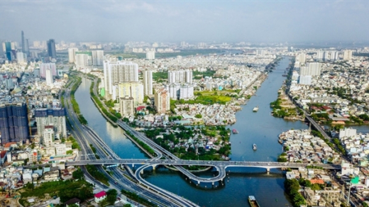 Văn hóa soi đường quy hoạch