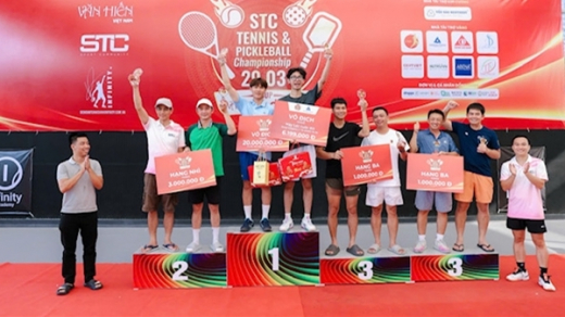 Giải thể thao “Văn hiến – Droppii 2026”: Lan tỏa giá trị tích cực và nhân văn