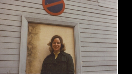 Giải mật điệp viên nhị trùng qua hồi ký của Martha Peterson