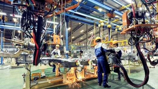 GDP quý I/2026 ước tăng 7,83%