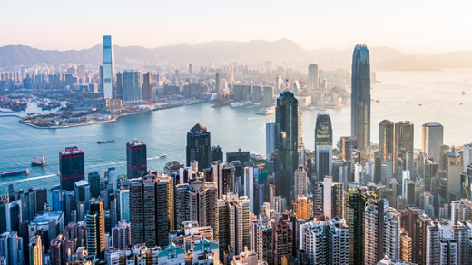 Châu Á chịu ảnh hưởng nặng từ xung đột Trung Đông