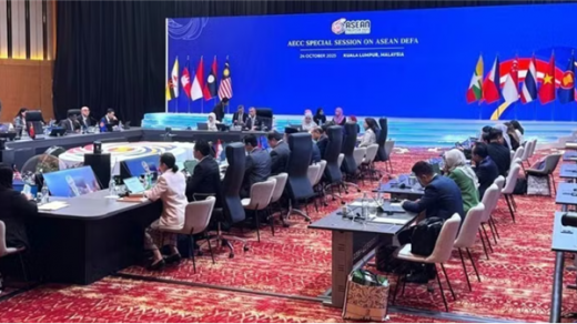 Vietnam approves action programme to implement ASEAN Economic Community plan