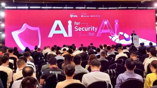 Cybersecurity needs heightened attention in the age of AI