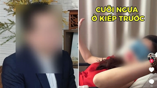 Một thị trường bán niềm tin mang tên “hồi quy tiền kiếp”