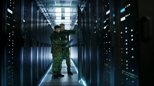 Chúng ta quá dễ bị tổn thương khi dữ liệu trở thành vũ khí