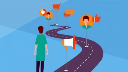 Biết đủ để định vị bản thân