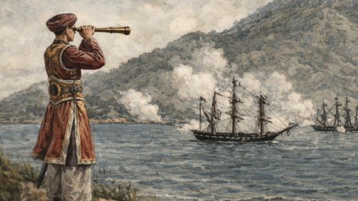 Chiếc kính thiên lý