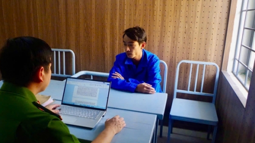 Cảnh báo thủ đoạn lừa mua bán vàng qua mạng