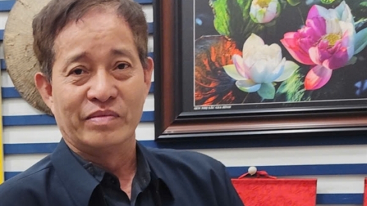 Nhà nghiên cứu Nguyễn Trọng Hải: Người giữ hồn quan họ