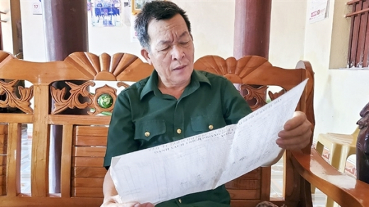 Huyền thoại Trung đội Mai Quốc Ca