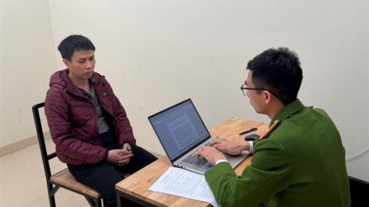 Đề nghị truy tố đối với vụ án xảy ra tại Công ty TNHH Công nghệ Herbitech