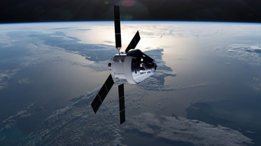 Những bức ảnh đẹp nhất trong hành trình 10 ngày làm nên lịch sử của Artemis II