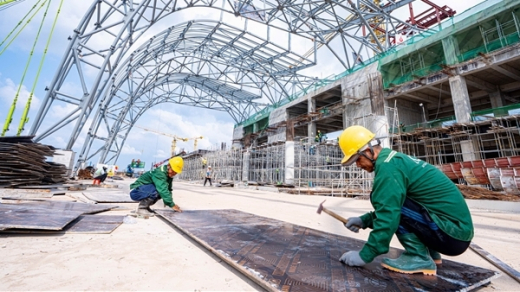 Phú Quốc trước APEC 2027: Cuộc đầu tư tổng lực mang tầm quốc gia