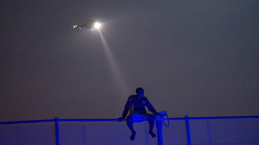 Tuyến di cư dịch chuyển và bài toán kiểm soát của châu Âu