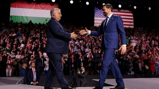 Hungary: Cuộc bầu cử định đoạt tương lai