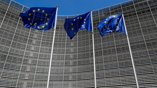 EU đáp trả nguy cơ an ninh mạng