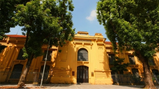 Các chuyên gia nói gì về “khu đất vàng” 19 Lê Thánh Tông?