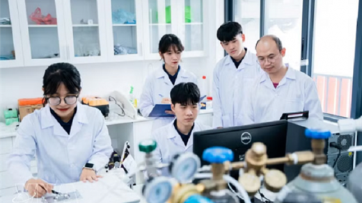Vietnam Research Excellence Fellowship for 2026-2030 approved