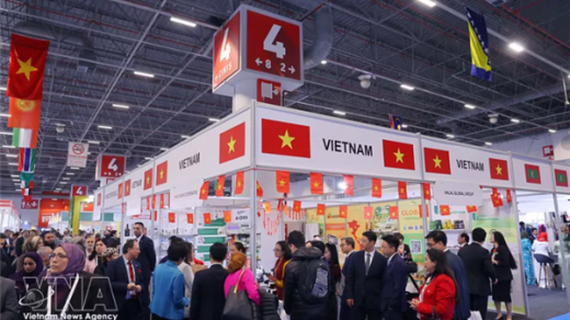 Türkiye seen as promising market for Vietnam’s Halal products