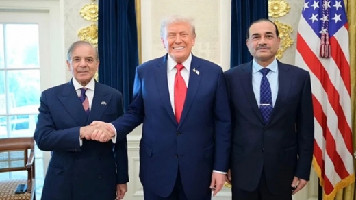 “Cây cầu Islamabad” và triển vọng hòa bình cuộc xung đột Mỹ - Iran