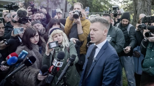 Bầu cử Quốc hội Hungary: Cuộc chuyển mình lịch sử