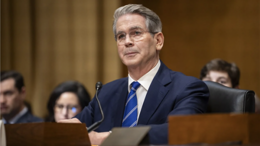 Mỹ công bố lệnh trừng phạt mới với Iran, bác tin gia hạn ngừng bắn