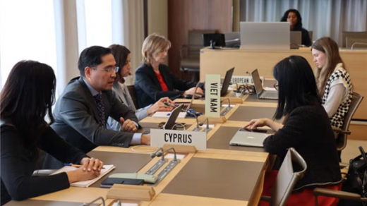 Vietnam launches talks to join expanded Information Technology Agreement