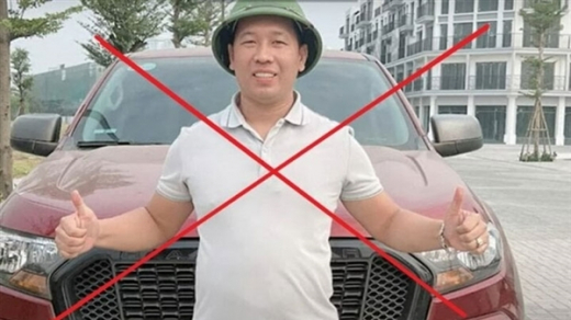 Cái kết đắng của những chủ trang hàng triệu theo dõi