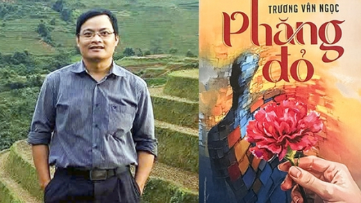 "Phăng đỏ" - một thời đã qua của Trương Vân Ngọc