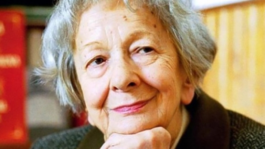 Không có gì hai lần Wislawa Szymborska