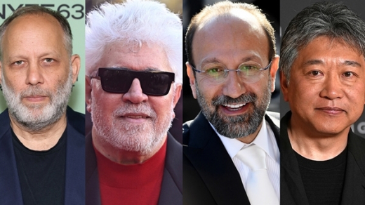 LHP Cannes 2026: “Gió Âu mưa Á” và những bậc thầy tái xuất